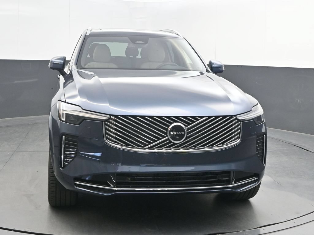 New 2026 Volvo XC90 B6 Plus w/ Protection Package Premier AWD/4WD image 10