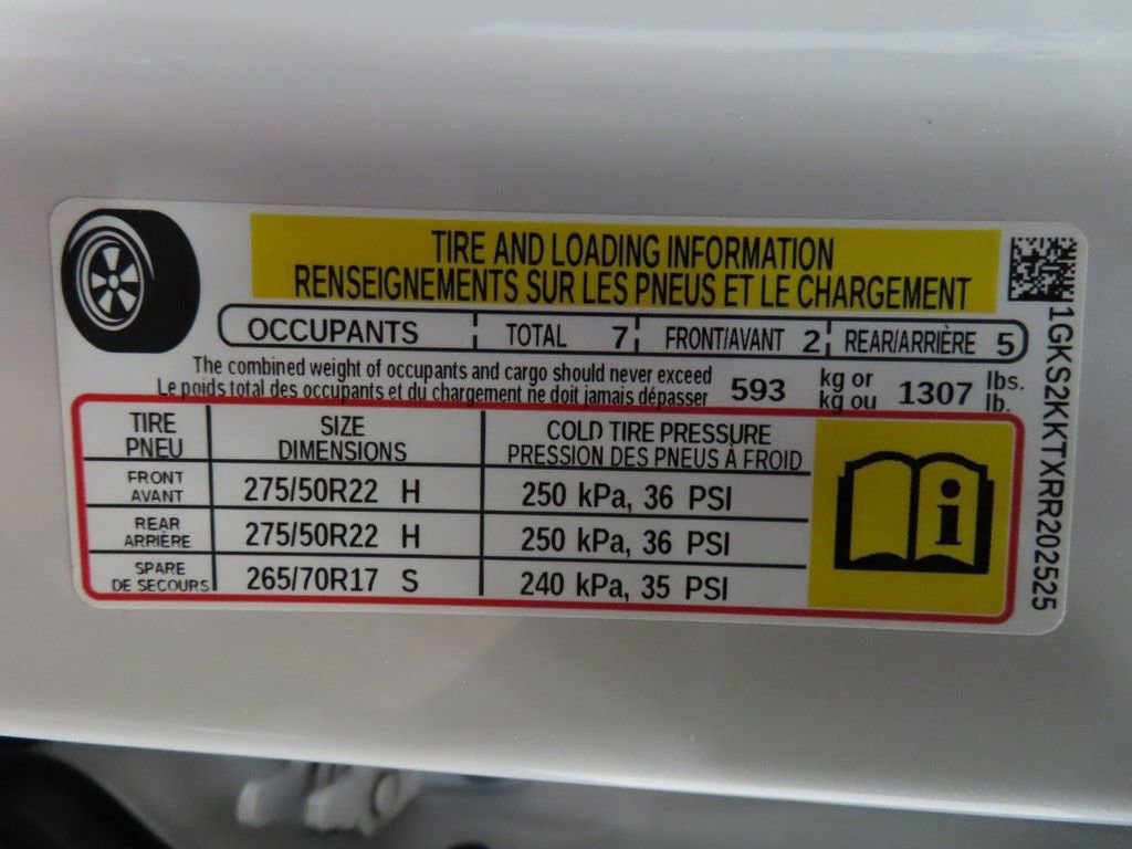 Used 2024 GMC Yukon XL Denali Ultimate image 75