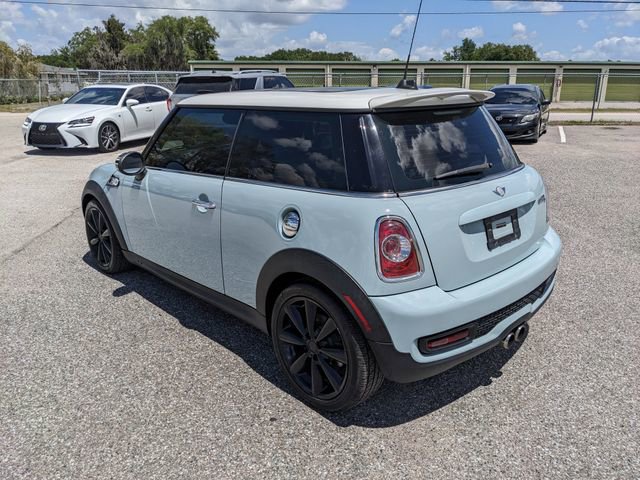 Used 2013 MINI Cooper S FWD image 6