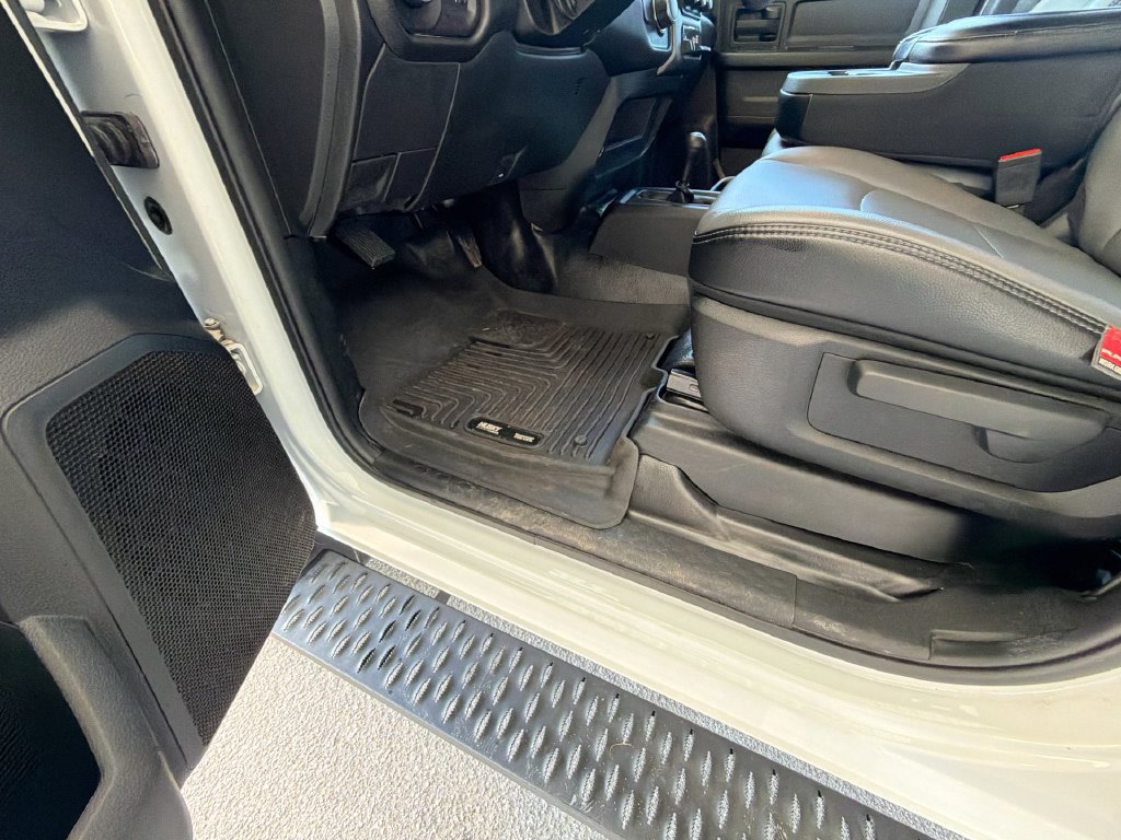 Used 2024 RAM 2500 Tradesman w/ Bed Utility Group AWD/4WD image 26