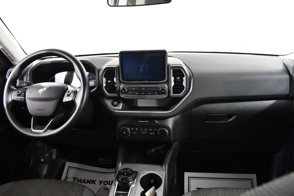 Used 2021 Ford Bronco Sport Big Bend image 7