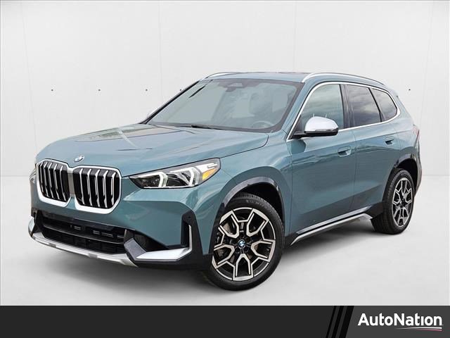 Used 2024 BMW X1 xDrive28i w/ Convenience Package