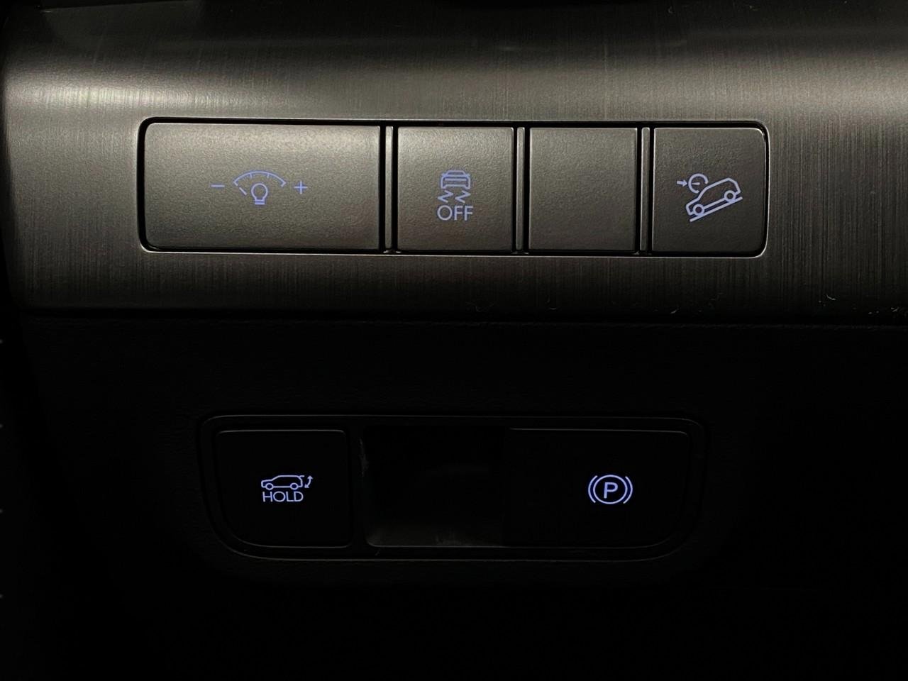 New 2026 Hyundai Kona Limited AWD/4WD image 14