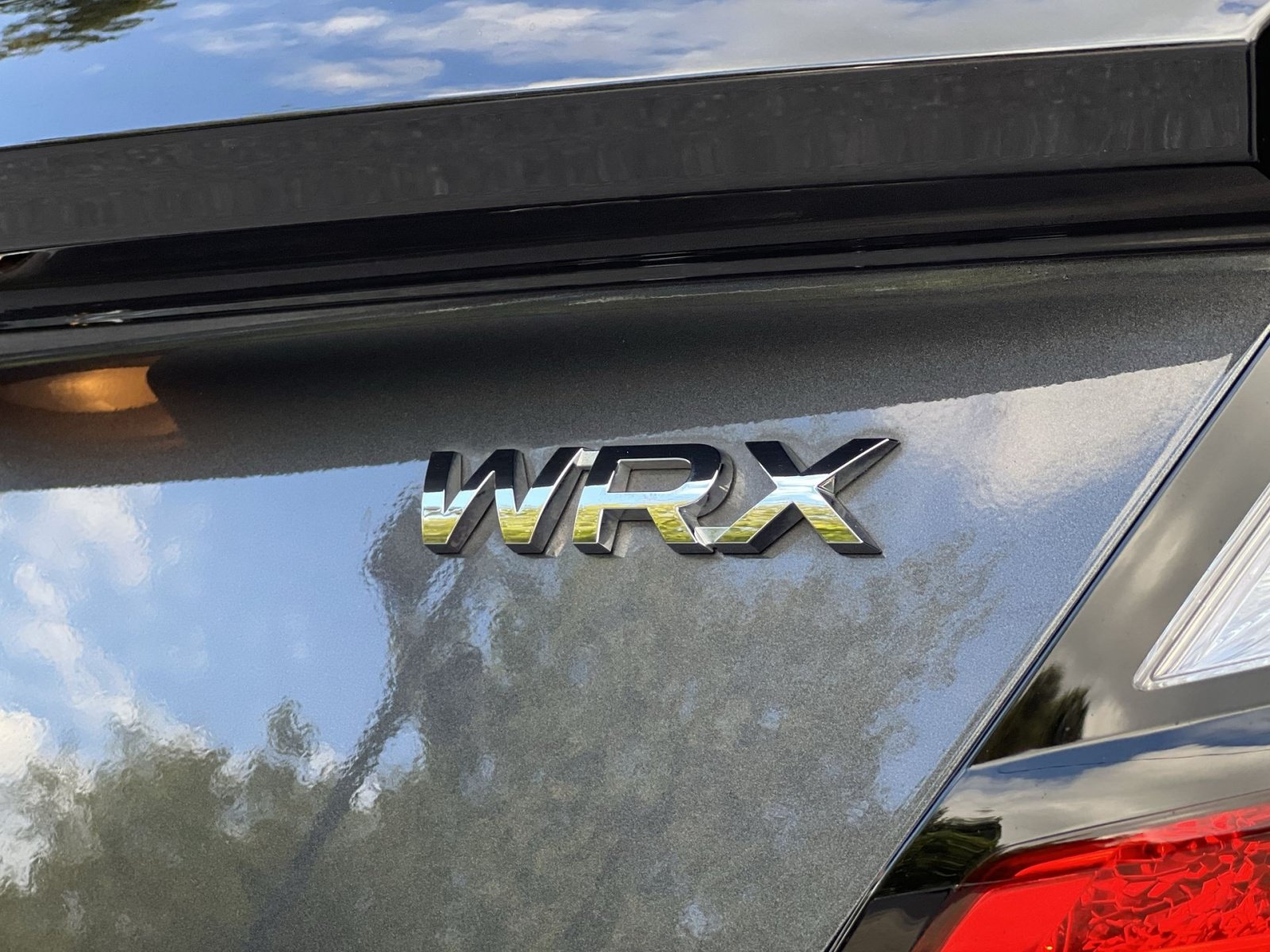 Used 2023 Subaru WRX Premium AWD/4WD image 34