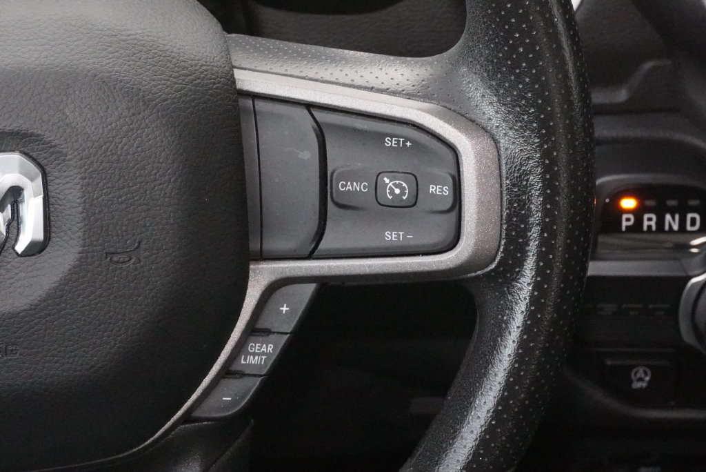 Used 2023 RAM 1500 Tradesman RWD image 19