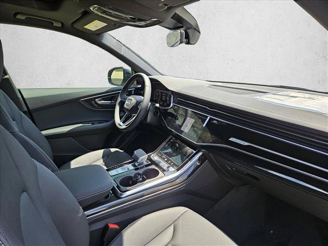 New 2026 Audi Q8 Premium Plus AWD/4WD image 11