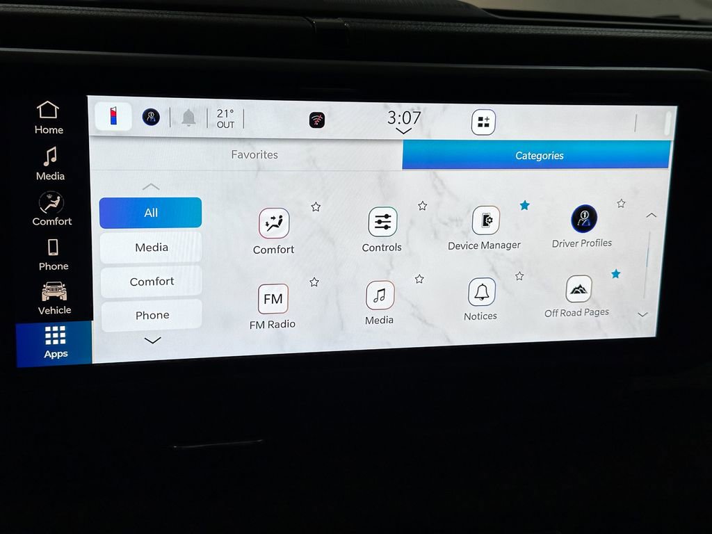 New 2026 Jeep Wrangler Sport image 38