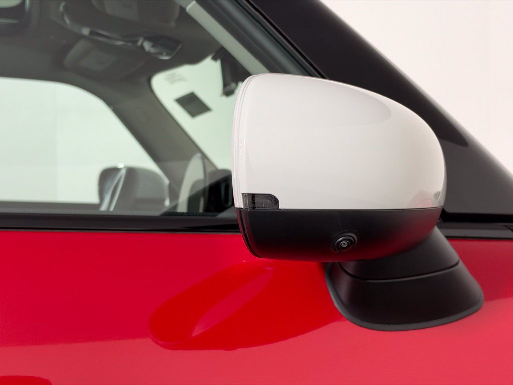 Used 2025 MINI Cooper S FWD image 13