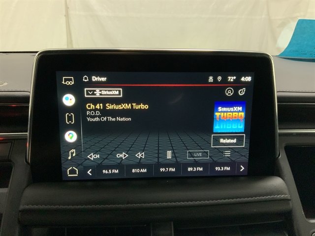 Used 2022 GMC Yukon XL SLE w/ Max Trailering Package image 33