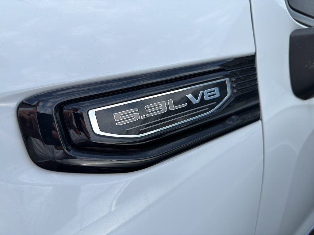 Used 2022 GMC Sierra 1500 Elevation AWD/4WD image 5
