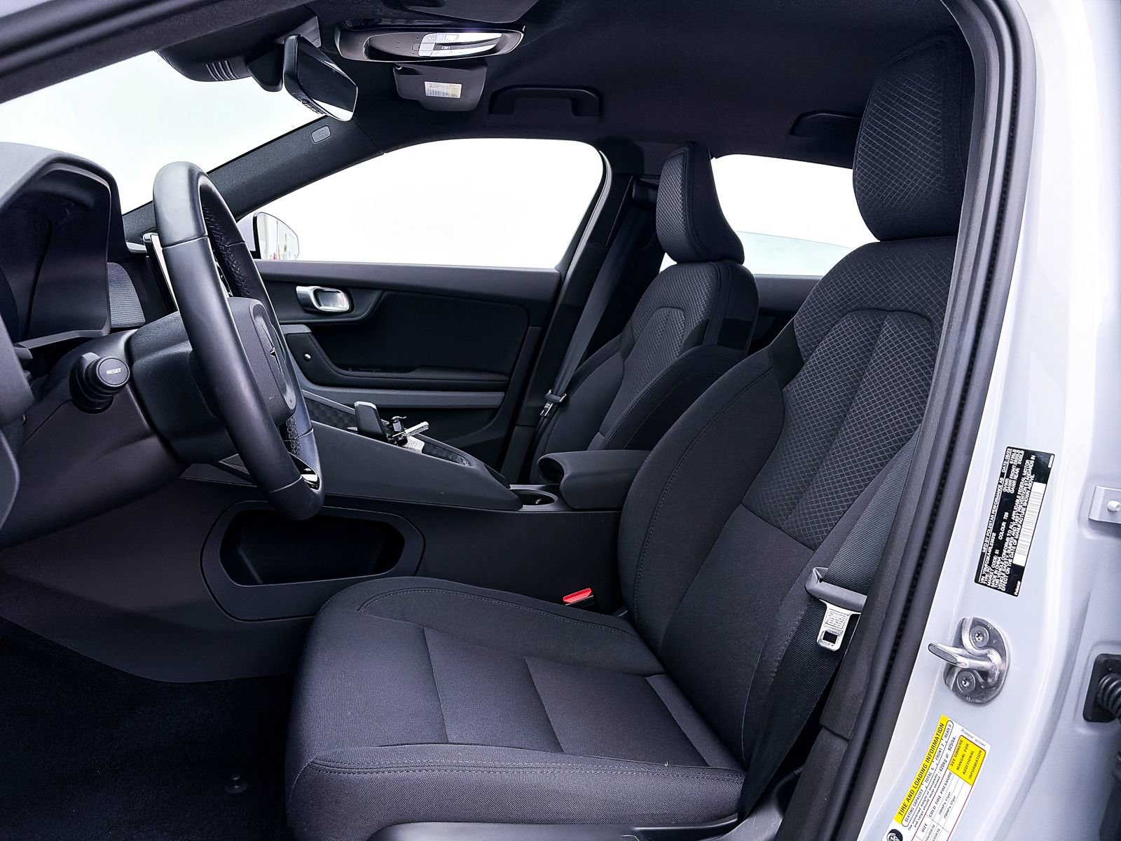 Used 2024 Polestar Polestar 2 AWD/4WD image 17