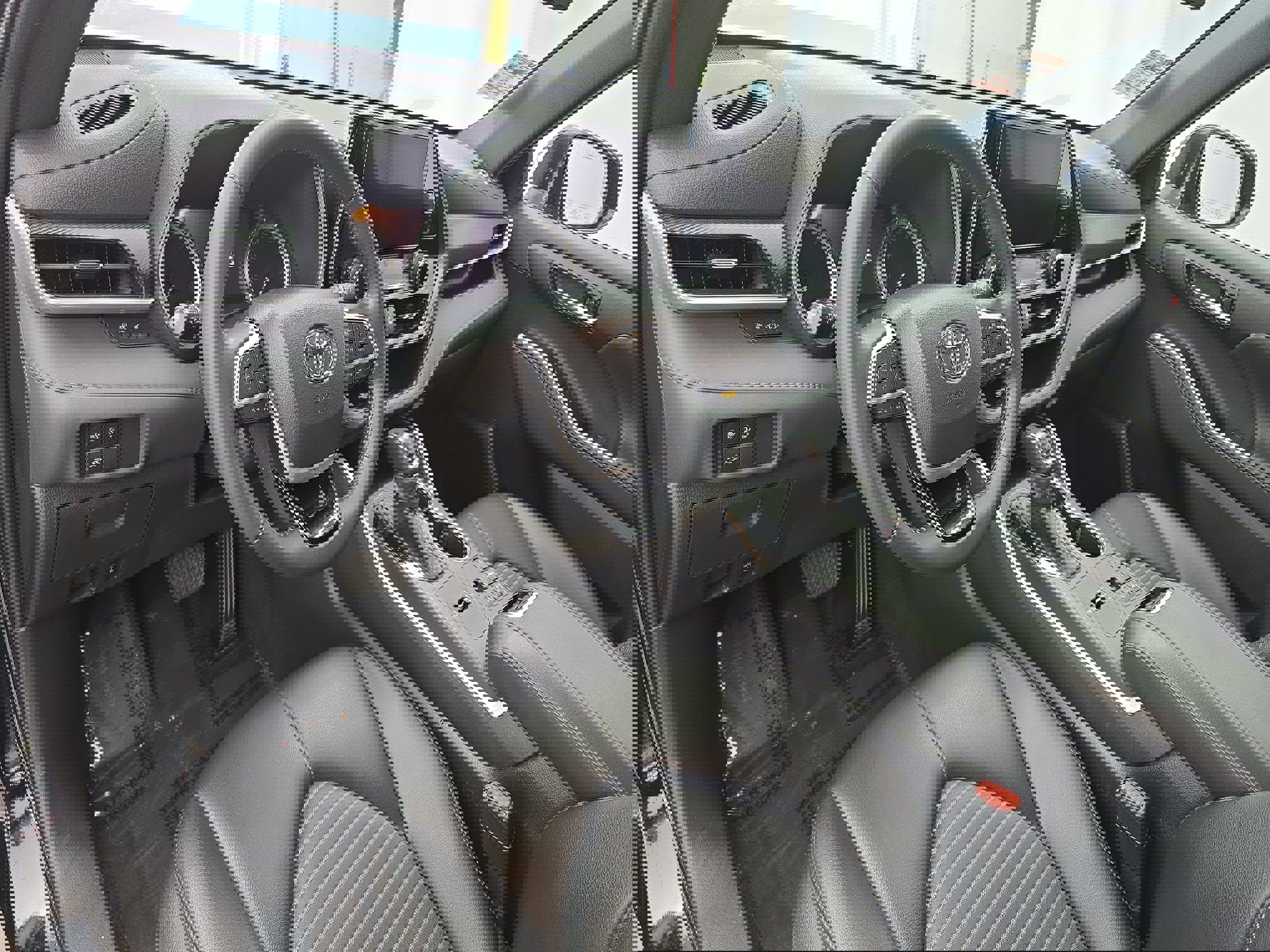 Used 2023 Toyota Highlander XSE image 17