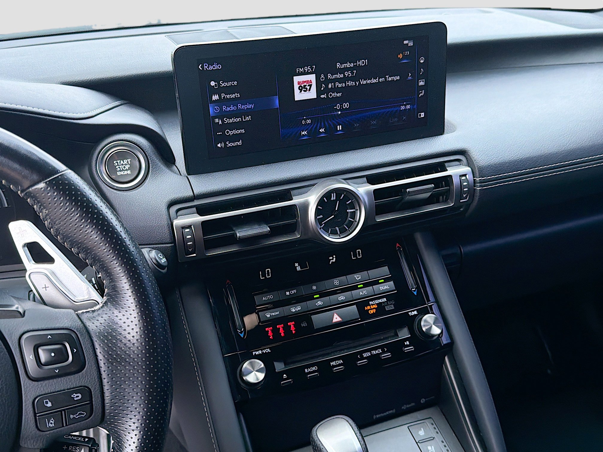 Used 2022 Lexus IS 350 F Sport image 27