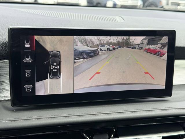 Used 2024 Alfa Romeo Tonale Ti image 21