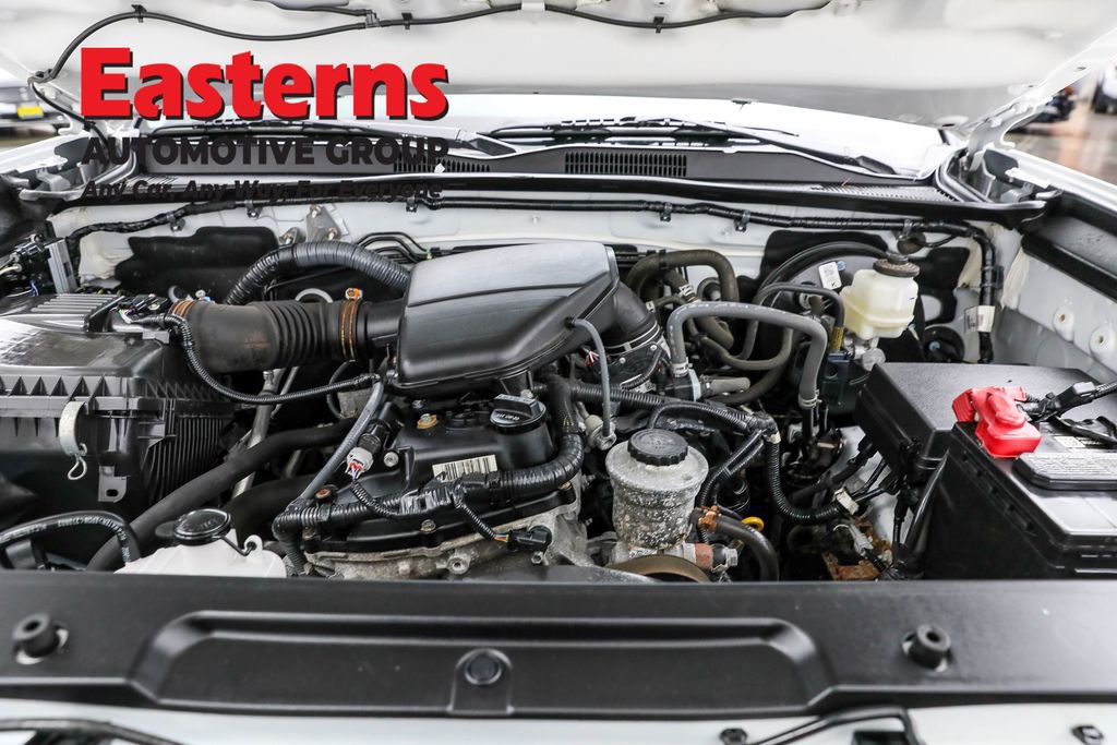 Used 2022 Toyota Tacoma SR image 7