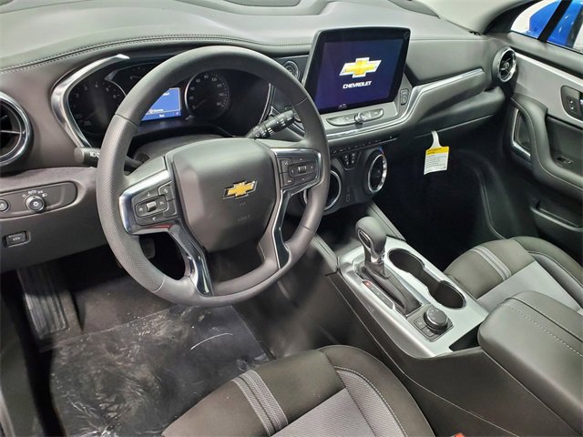 New 2025 Chevrolet Blazer LT w/ Driver Confidence Package image 10