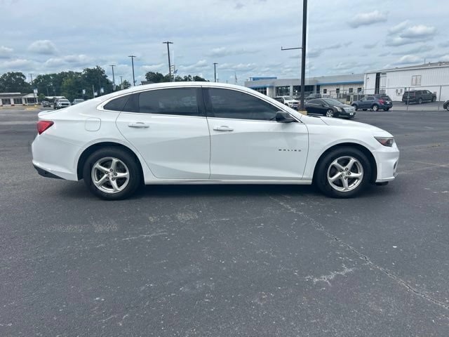 Used 2016 Chevrolet Malibu LS FWD image 5