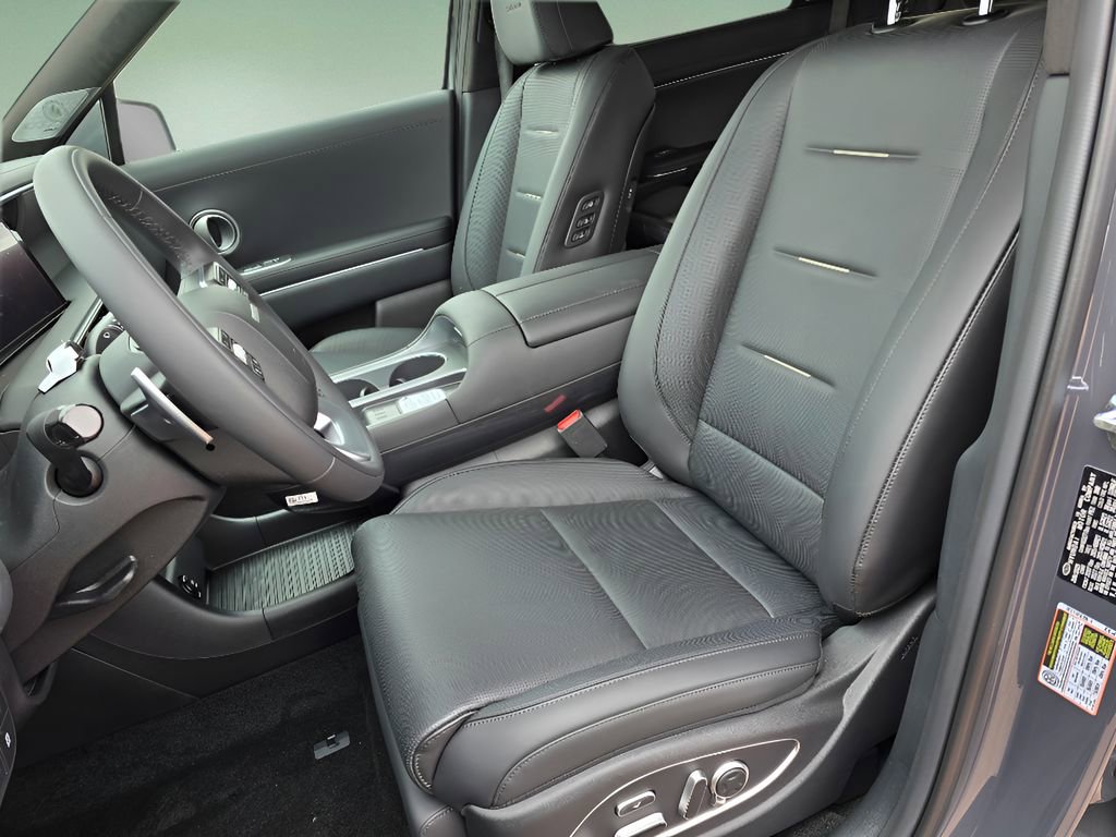 New 2026 Hyundai Palisade Calligraphy image 13