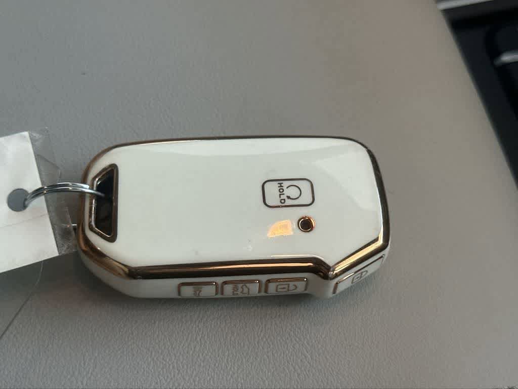 Certified 2023 Kia Sorento S FWD image 28