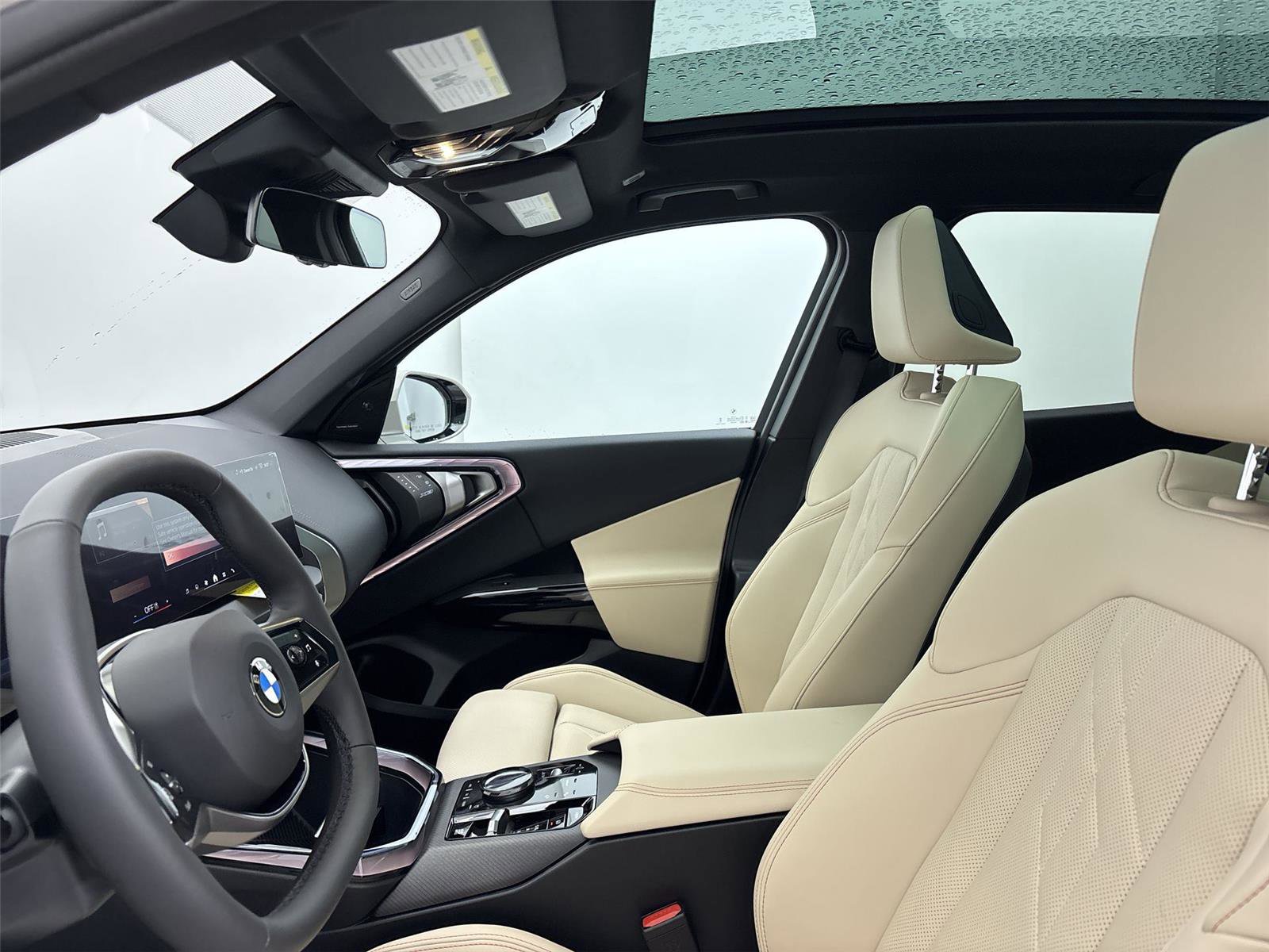 New 2026 BMW X3 xDrive30 w/ Convenience Package AWD/4WD image 24