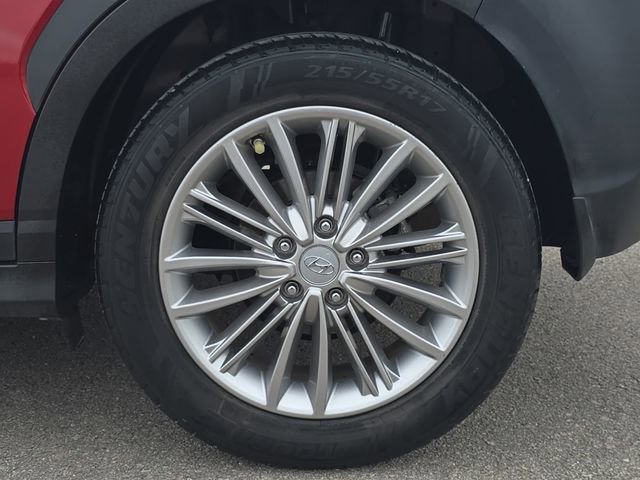 Used 2021 Hyundai Kona SEL w/ Cargo Package image 31