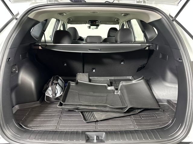 Certified 2024 Hyundai Tucson SE image 26