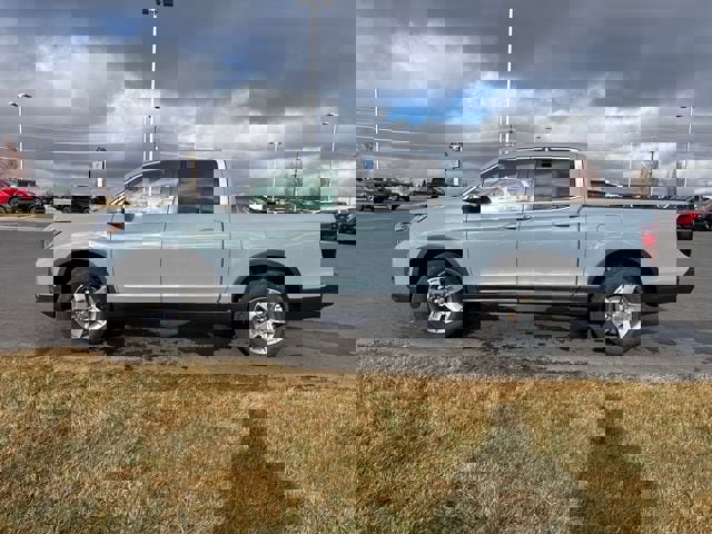 New 2026 Honda Ridgeline RTL image 6