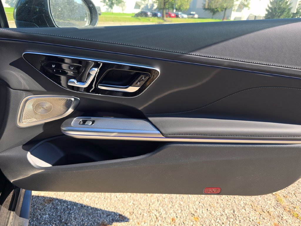 New 2027 Mercedes-Benz CLE 53 AMG 4MATIC Coupe image 22
