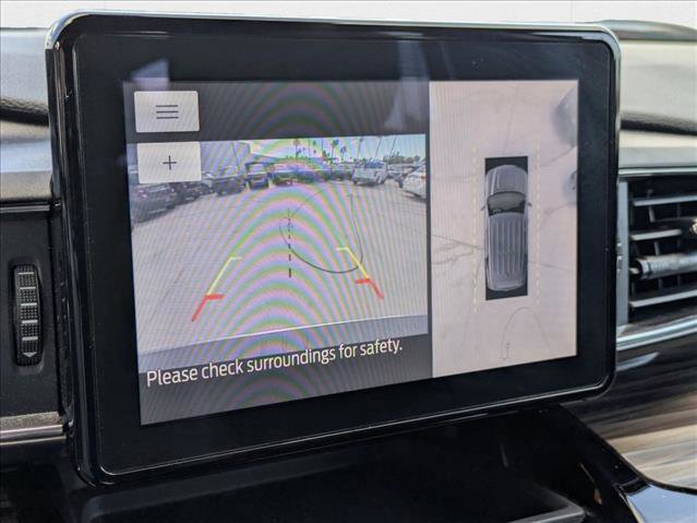 Used 2023 Ford Explorer Limited w/ Equipment Group 301A image 14