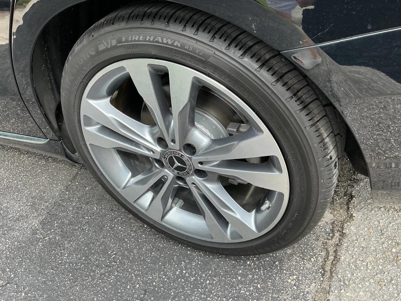 Used 2018 Mercedes-Benz C 300 Sedan image 35