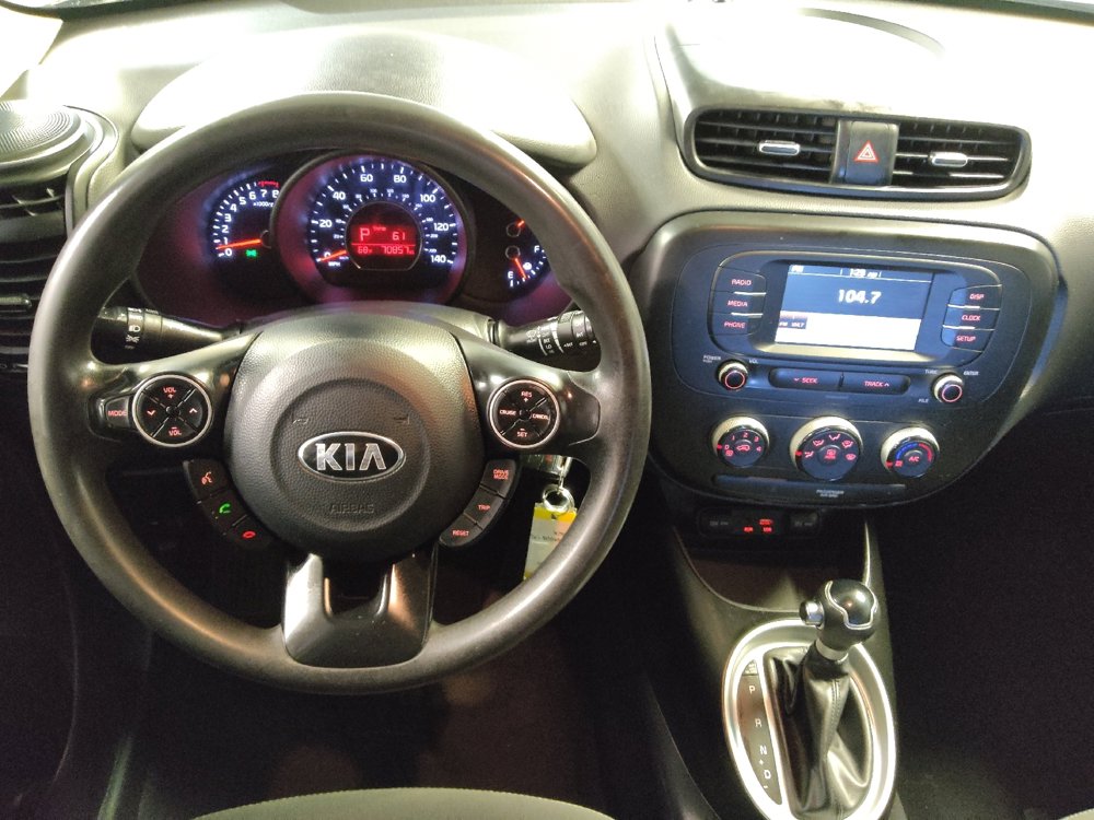 Used 2019 Kia Soul FWD image 22