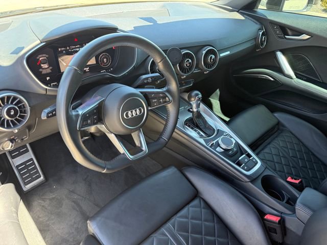Used 2023 Audi TT 2.0T image 10
