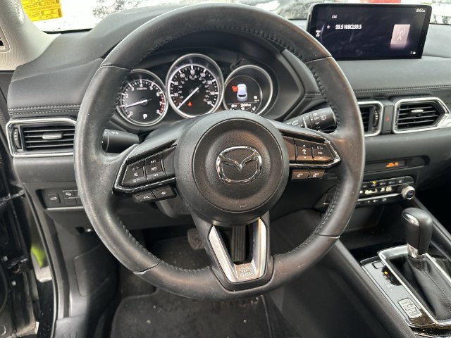 Used 2024 MAZDA CX-5 AWD 2.5 S w/ Preferred Package image 20