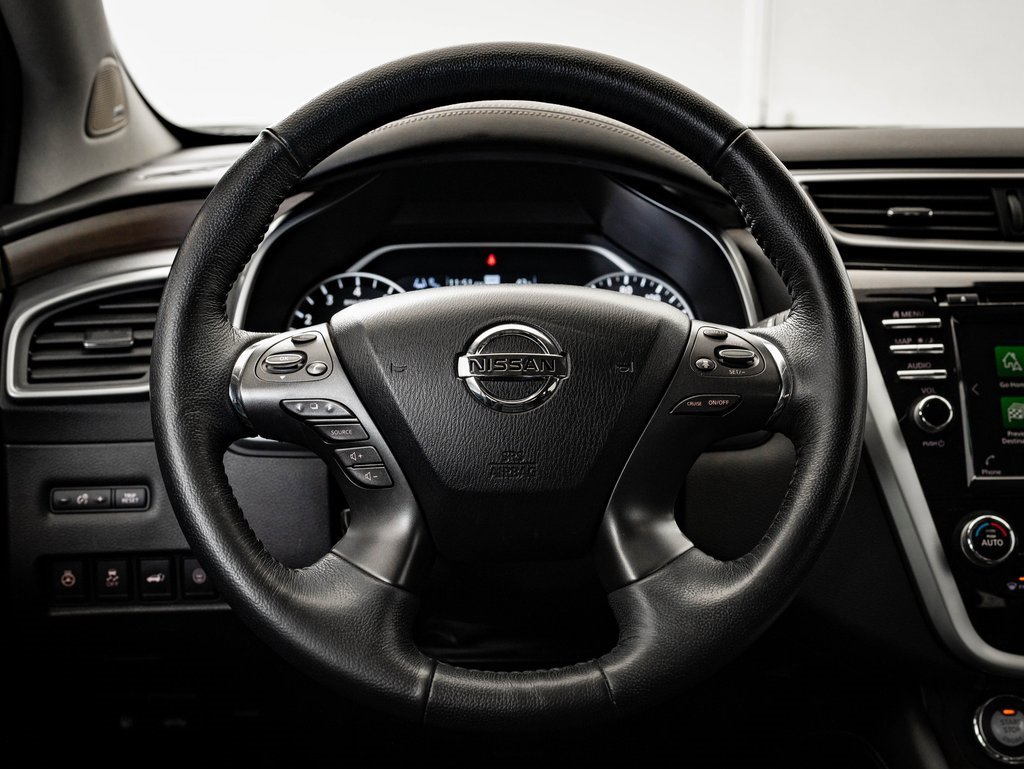 Used 2019 Nissan Murano Platinum image 41