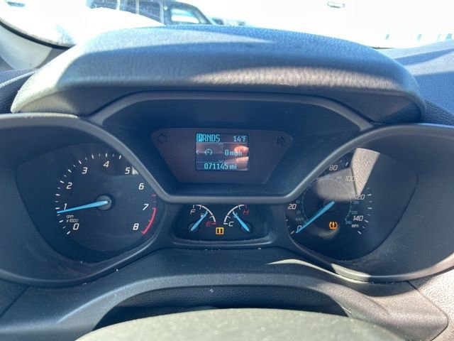 Used 2014 Ford Transit Connect XL image 6