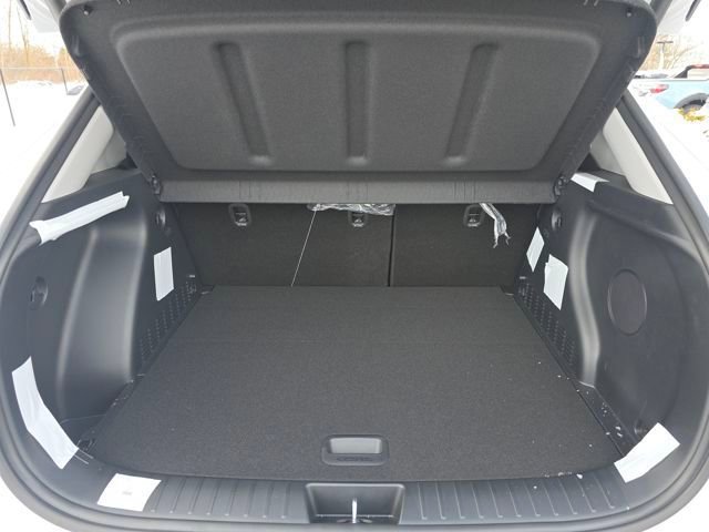 New 2026 Hyundai Kona SEL Premium image 24