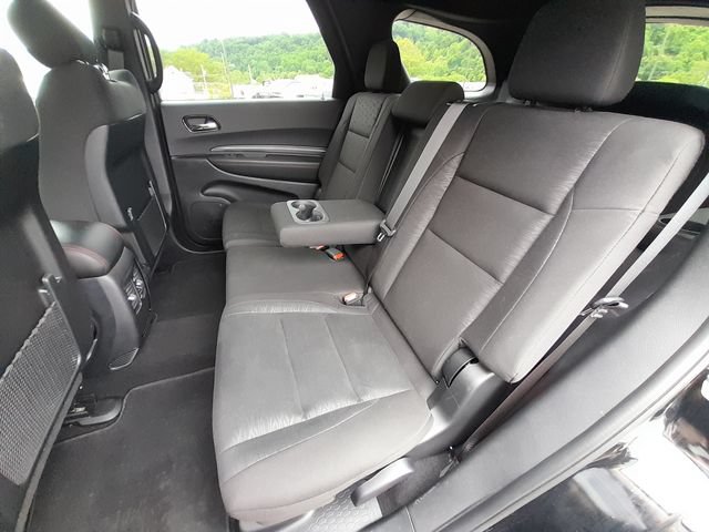 Used 2026 Dodge Durango GT AWD/4WD image 38