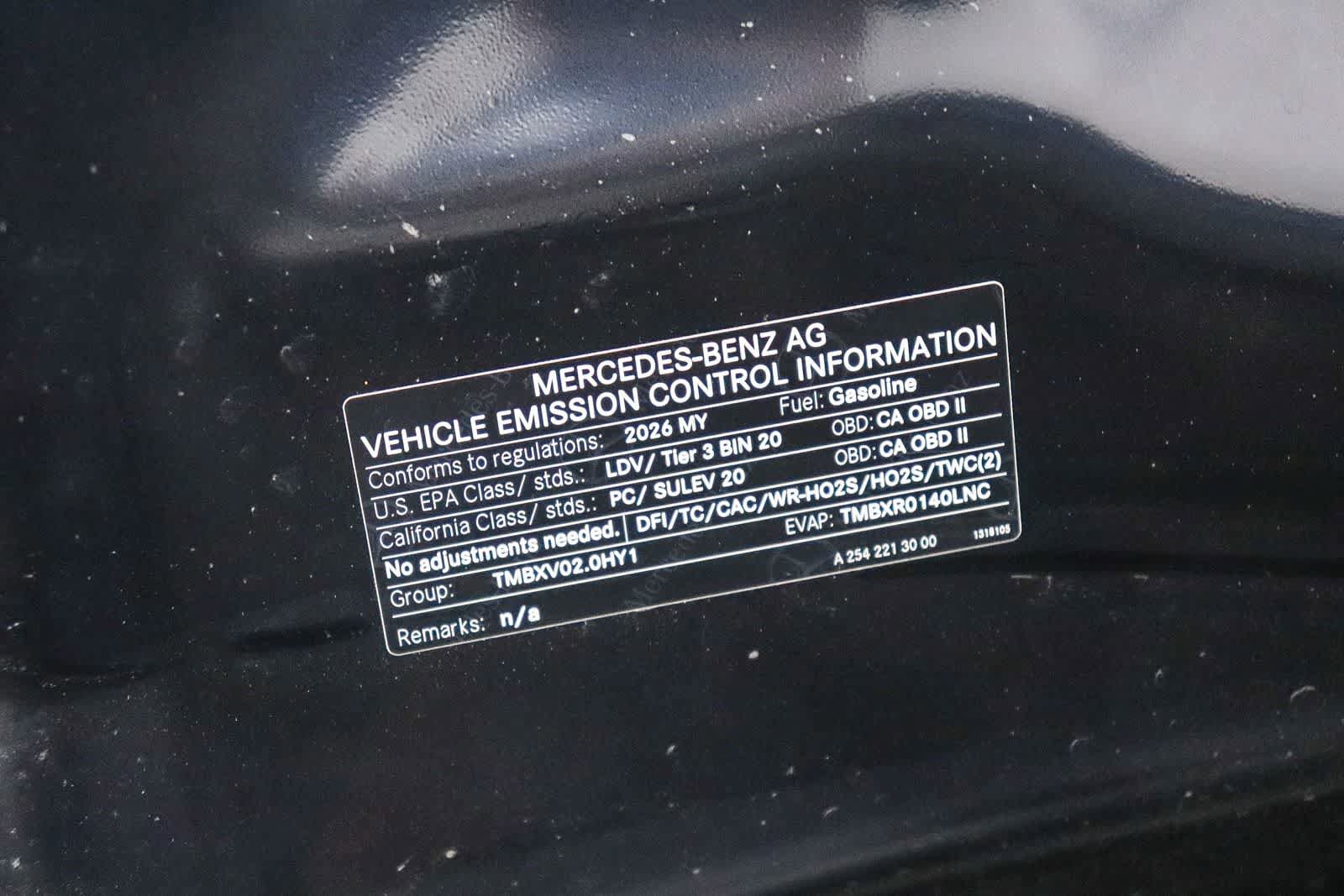 Certified 2026 Mercedes-Benz CLE 300 4MATIC Coupe image 29