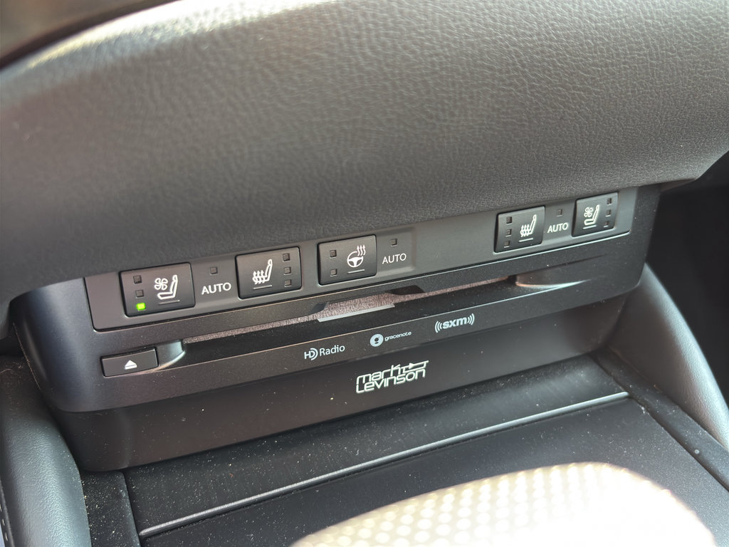 Used 2019 Lexus ES 350 F Sport w/ Accessory Package FWD image 28