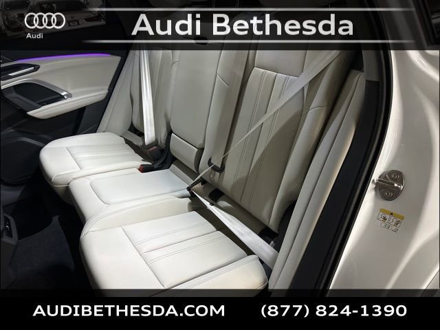 New 2025 Audi Q5 Premium Plus image 23