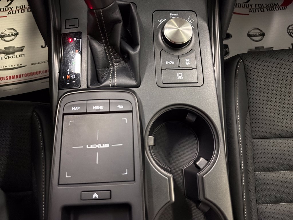 Used 2024 Lexus IS 500 w/ Accessory Package RWD image 24