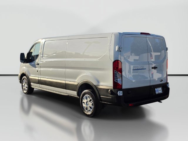Used 2024 Ford E-Transit Low Roof RWD image 3
