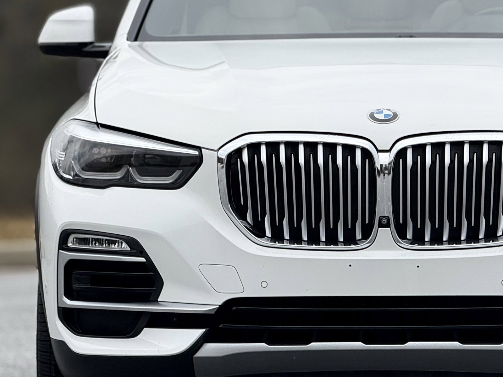 Used 2020 BMW X5 xDrive40i w/ Convenience Package image 13