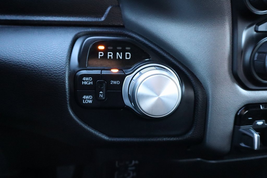 Used 2022 RAM 3500 Laramie w/ Night Edition image 8