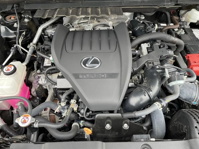 Used 2023 Lexus NX 350 F Sport AWD/4WD image 32