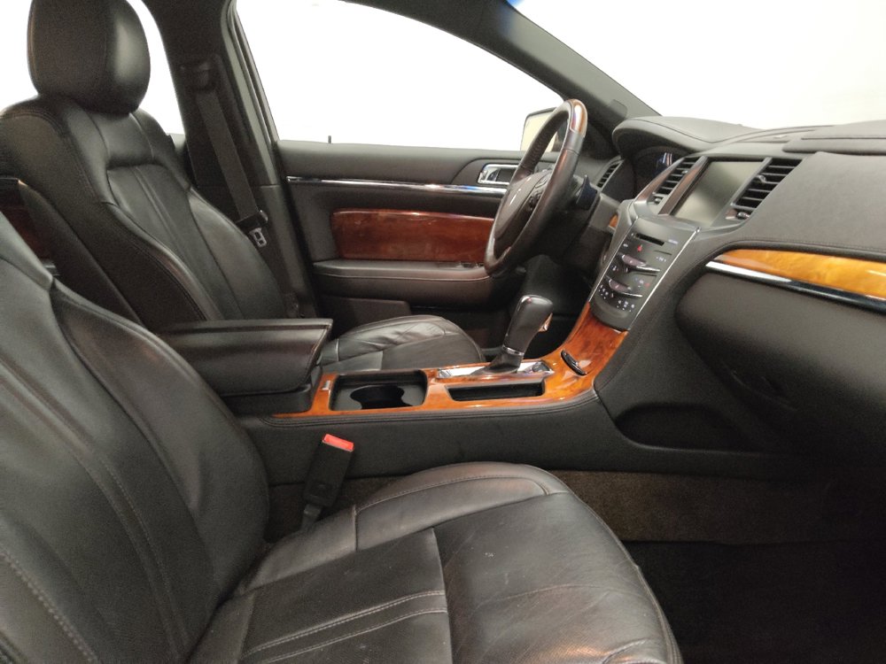 Used 2015 Lincoln MKS AWD w/ Equipment Group 201A image 21