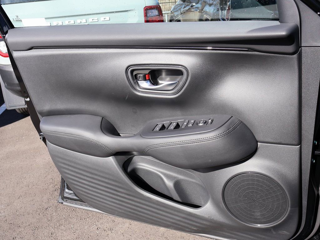 New 2026 Honda HR-V LX image 29