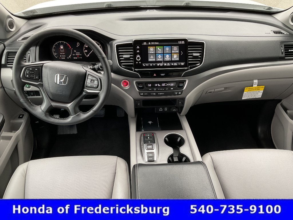 Used 2026 Honda Ridgeline RTL image 40