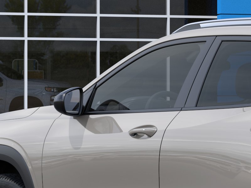 New 2026 Chevrolet Trax ACTIV w/ Driver Confidence Package FWD image 12