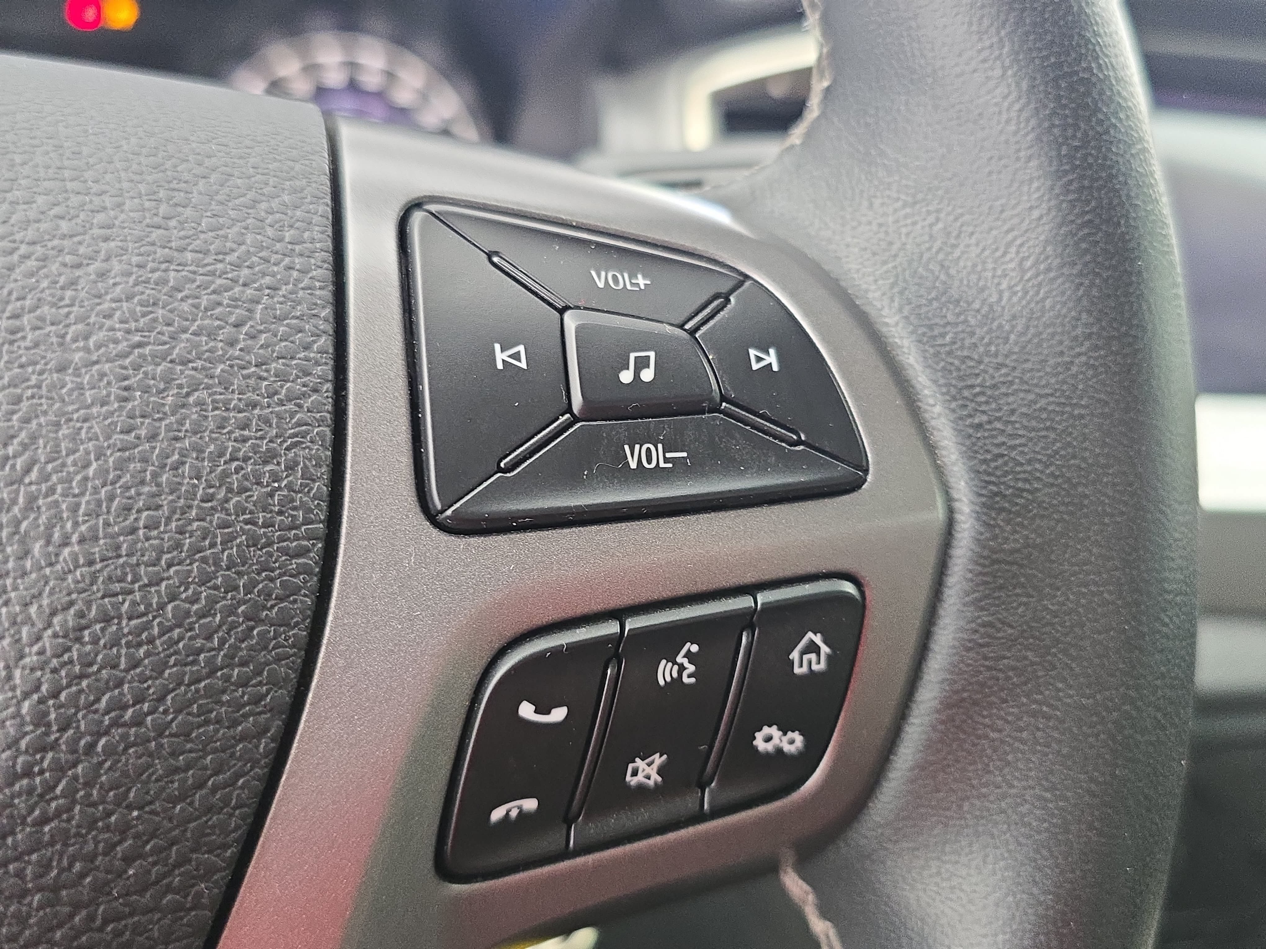 Used 2019 Ford Ranger XLT w/ Equipment Group 301A Mid RWD image 17